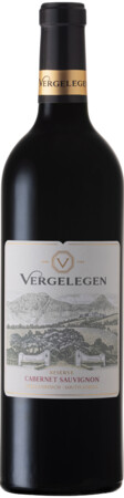 Vergelegen Cabernet Sauvignon Reserve 2021 | The Wine List Nederlands
